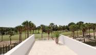 Nybygg - Villa - Algorfa - La Finca Golf