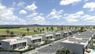 Nybygg - Villa - Alhama De Murcia - Condado De Alhama Golf Resort