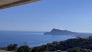Nybygg - Villa - Altea - Altea Hills