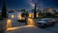 Nybygg - Villa - Aspe - urbanizaciones