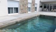 Nybygg - Villa - Aspe - urbanizaciones