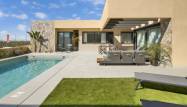 Nybygg - Villa - Banos y Mendigo - Altaona Golf And Country Village