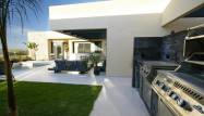 Nybygg - Villa - Banos y Mendigo - Altaona Golf And Country Village