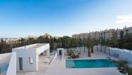Nybygg - Villa - Benejúzar - alta