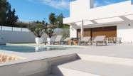 Nybygg - Villa - Benejúzar - alta