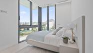 Nybygg - Villa - Benidorm - Rincón de Loix