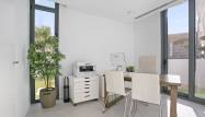Nybygg - Villa - Benidorm - Rincón de Loix