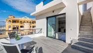 Nybygg - Villa - Benijofar - Centro