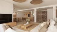 Nybygg - Villa - Benissa - La Fustera
