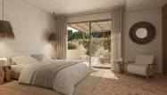 Nybygg - Villa - Benissa - La Fustera