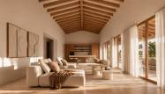 Nybygg - Villa - Benissa - Serrallonga