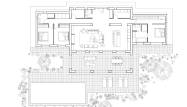 Nybygg - Villa - Benissa - Serrallonga