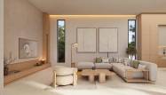Nybygg - Villa - Calpe - Pla Roig