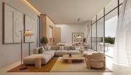 Nybygg - Villa - Calpe - Pla Roig