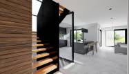 Nybygg - Villa - Ciudad Quesada - La Marquesa