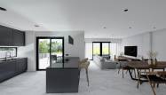 Nybygg - Villa - Ciudad Quesada - La Marquesa