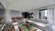 Nybygg - Villa - Ciudad Quesada - La Marquesa