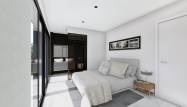 Nybygg - Villa - Ciudad Quesada - La Marquesa