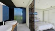 Nybygg - Villa - Ciudad Quesada - La Marquesa