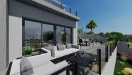 Nybygg - Villa - Ciudad Quesada - La Marquesa