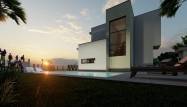 Nybygg - Villa - Ciudad Quesada - La Marquesa