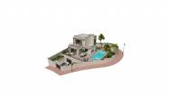 Nybygg - Villa - Ciudad Quesada - La Marquesa