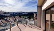Nybygg - Villa - Ciudad Quesada - La Marquesa