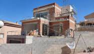 Nybygg - Villa - Ciudad Quesada - La Marquesa