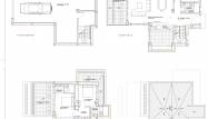 Nybygg - Villa - Ciudad Quesada - La Marquesa