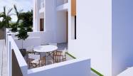 Nybygg - Villa - Daya Nueva - Pueblo
