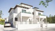 Nybygg - Villa - Elche Pedanías - La Marina