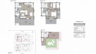 Nybygg - Villa - Elche Pedanías - La Marina