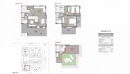 Nybygg - Villa - Elche Pedanías - La Marina