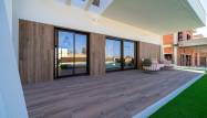 Nybygg - Villa - Finestrat - Balcón De Finestrat-terra Marina