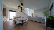 Nybygg - Villa - Finestrat - Balcón De Finestrat-terra Marina