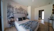 Nybygg - Villa - Finestrat - Balcón De Finestrat-terra Marina