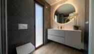 Nybygg - Villa - Finestrat - Balcón De Finestrat-terra Marina