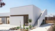 Nybygg - Villa - Finestrat - Balcón De Finestrat