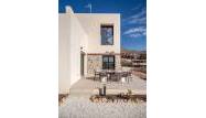 Nybygg - Villa - Finestrat - Balcón De Finestrat