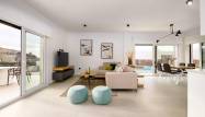 Nybygg - Villa - Finestrat - Balcón De Finestrat