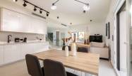 Nybygg - Villa - Finestrat - Balcón De Finestrat