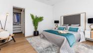 Nybygg - Villa - Finestrat - Balcón De Finestrat