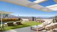 Nybygg - Villa - Finestrat - Balcón De Finestrat