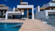 Nybygg - Villa - Finestrat - Campana Garden