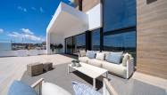 Nybygg - Villa - Finestrat - Campana Garden