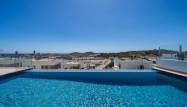 Nybygg - Villa - Finestrat - Campana Garden