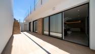 Nybygg - Villa - Finestrat - Campana Garden
