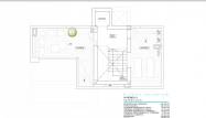 Nybygg - Villa - Finestrat - Campana Garden