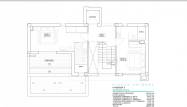 Nybygg - Villa - Finestrat - Campana Garden
