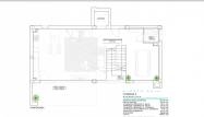 Nybygg - Villa - Finestrat - Campana Garden